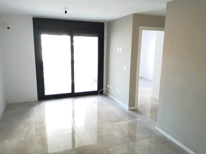 Venta apartamento con renta Cordón Sur Serrano II 201