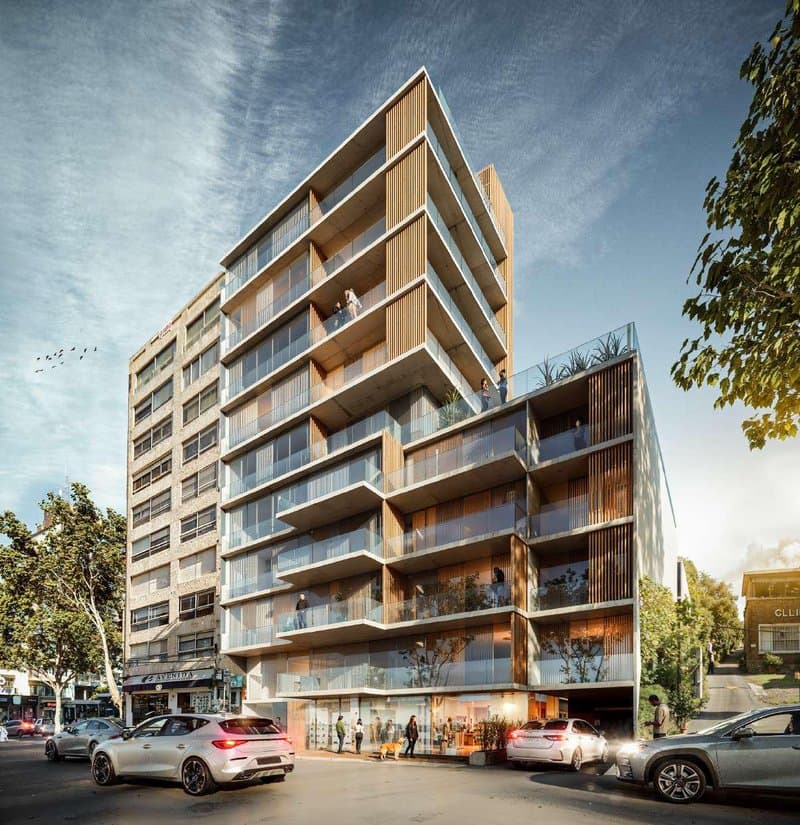 Venta apartamento 2 dormitorios Pocitos Nuevo Novus 26