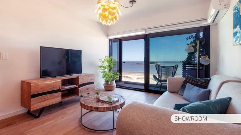 Venta Apartamento Monoambiente Malvín Torre Arenas