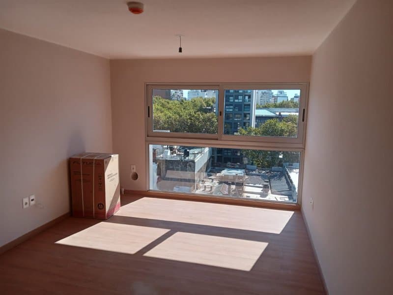 Alquiler Apartamento monoambiente Cordón Sur High P 304