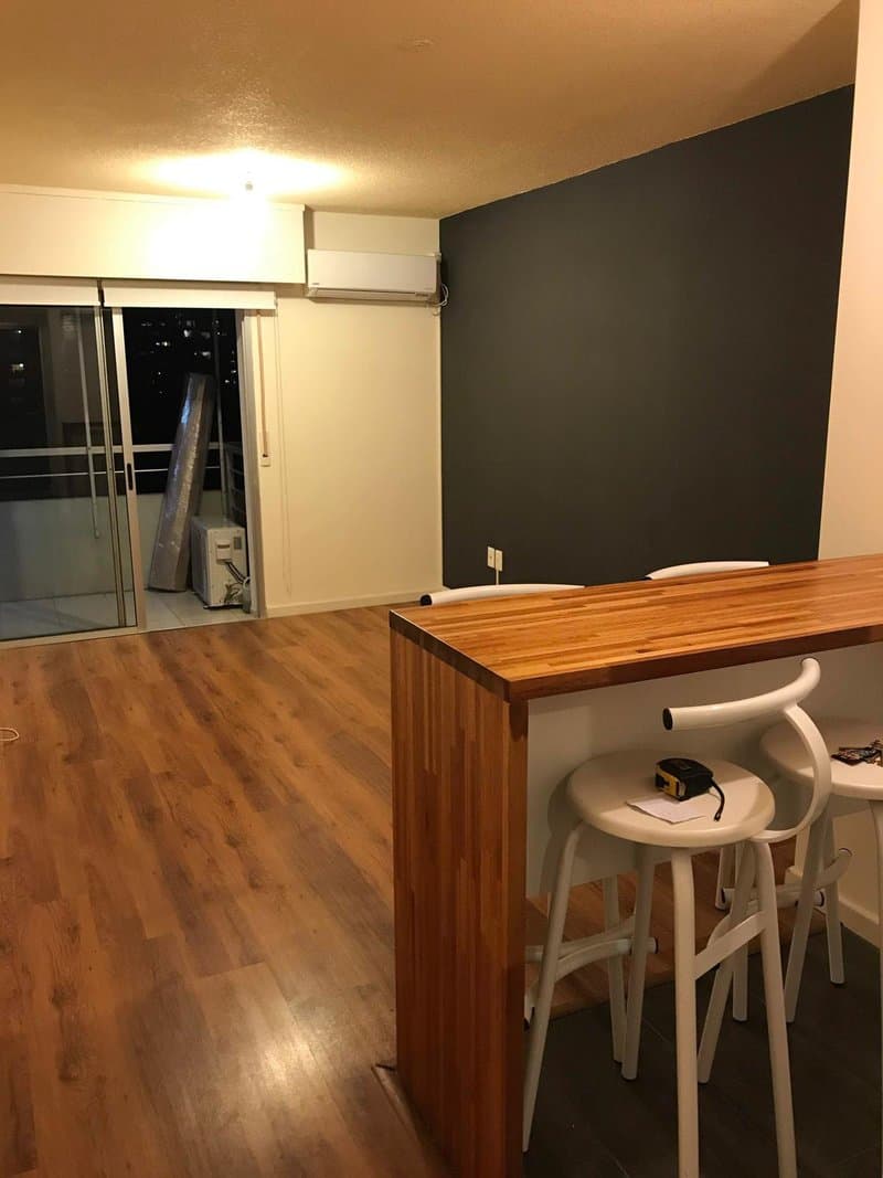 Venta Apartamento 1 Dormitorio con garaje Pocitos Av. Soca para Renta