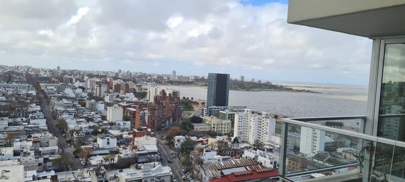 Venta Apartamento 1 Dormitorio Estrellas del Sur