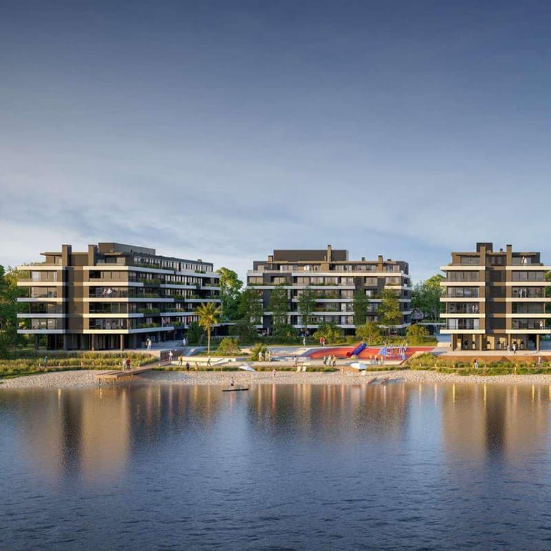 Venta apartamento 2 dormitorios Shangrilá Canelones Grou Lagún