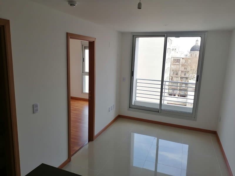 Venta apartamento rentado 1 Dormitorio Cordón Altos De Carnelli 207