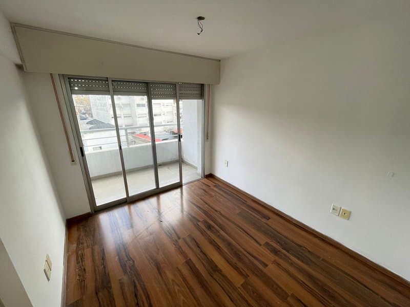Alquiler apartamento 1 dormitorio Av. Ponce Parque Batlle Torres del Parque 405