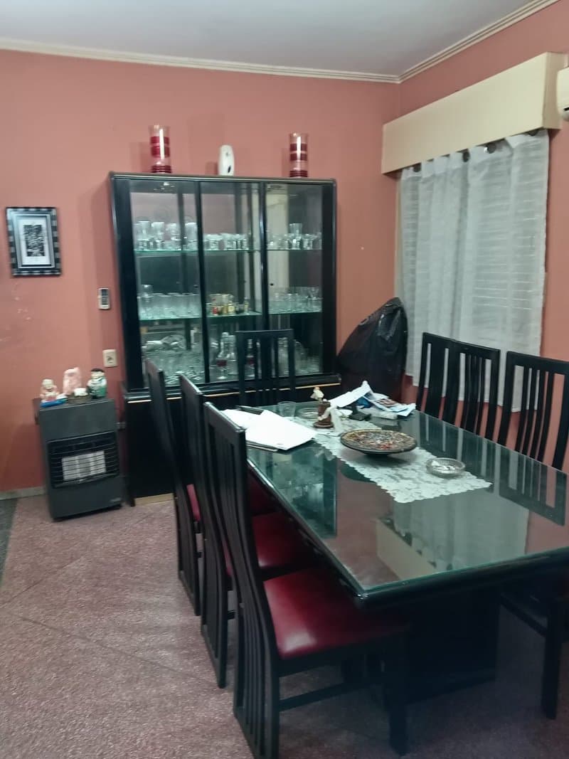Venta casa para inversión La Blanqueada alta renta