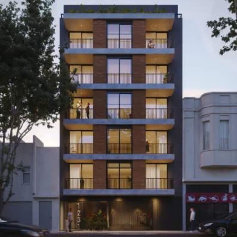 Venta apartamento 2 dormitorios Centro Housing Florida