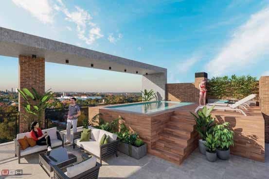 Venta apartamento 1 dormitorio Asunción Zuba IV