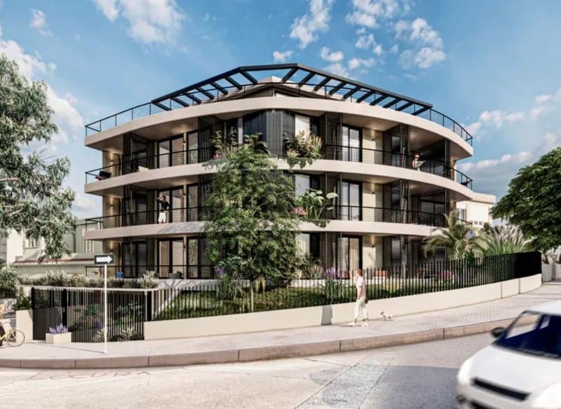 Venta apartamento 2 dormitorios Malvín Viva Playa