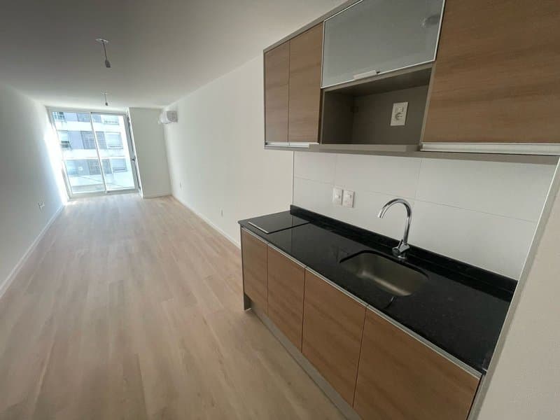 Alquiler apartamento monoambiente La Blanqueada Ombú Garibaldi 201