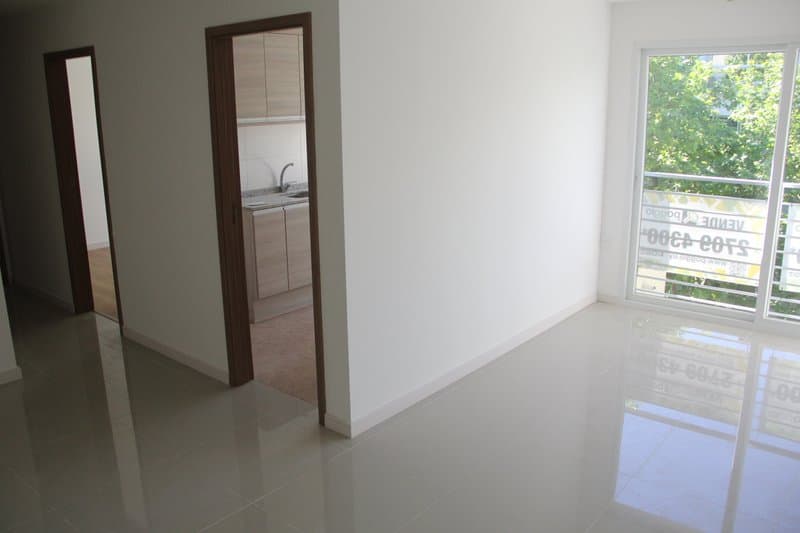 Venta Apartamento 2 Dormitorios Centro Montevideo Sky P