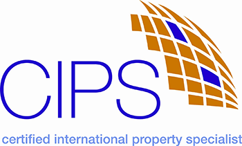 CIPS — Certified International Property Specialist