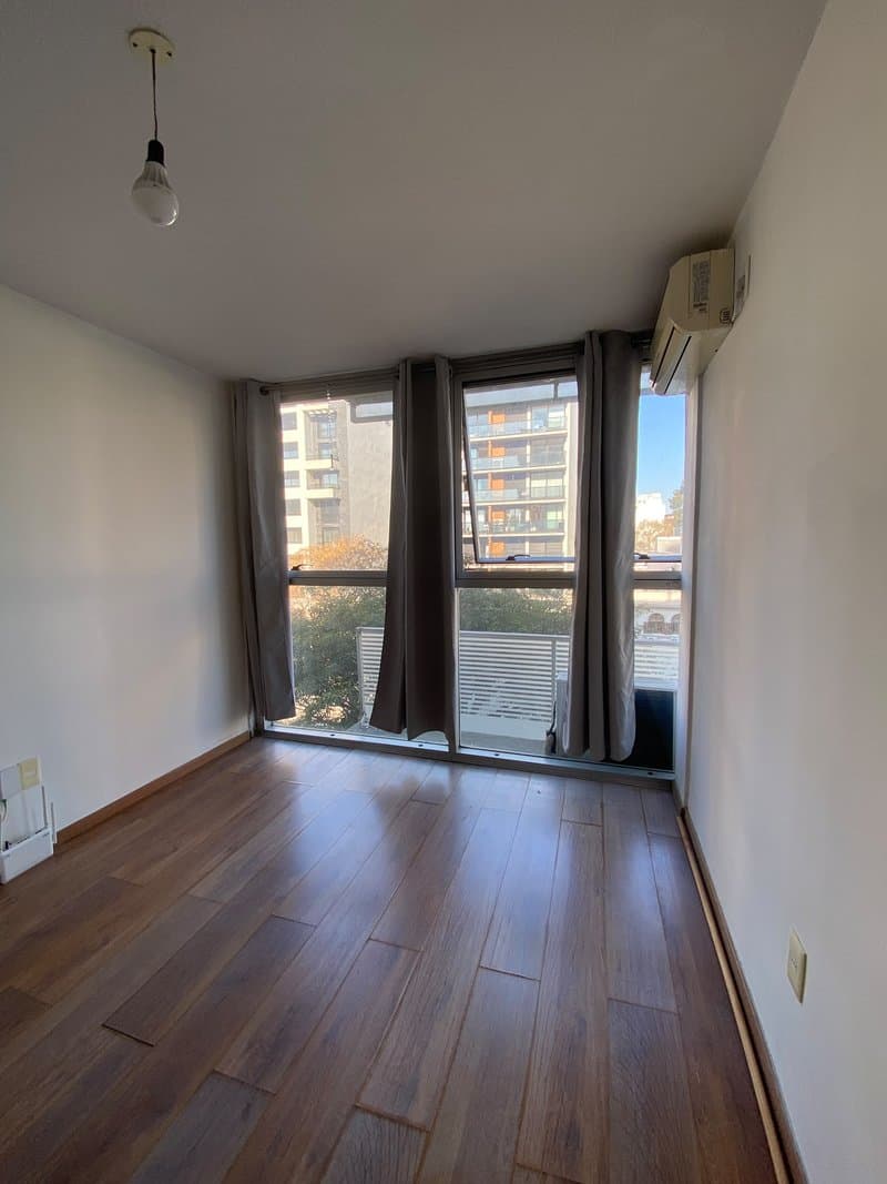 Alquiler apartamento monoambiente Parque Batlle City P 403
