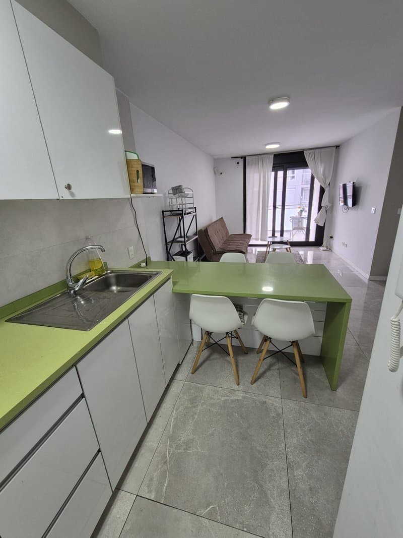 Venta apartamento 2 dormitorios Cordón - Serrano I