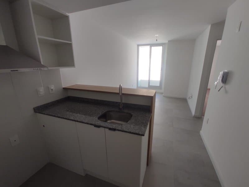 Apartamento de 1 dormitorio en alquiler a estrenar Centro - Altos de Paraguay