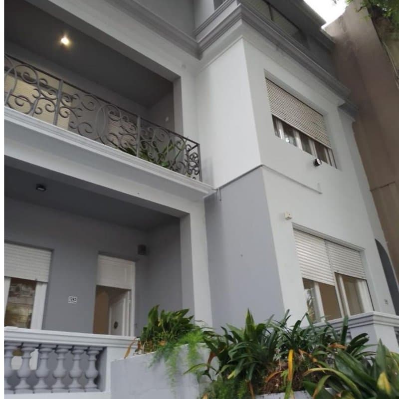 Alquiler Casa Residencia de Múltiples Oficinas Pocitos Montevideo