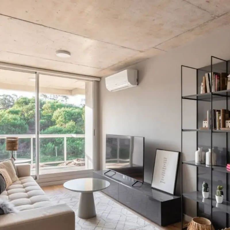 Venta apartamento 1 dormitorio Urban Punta Carretas V