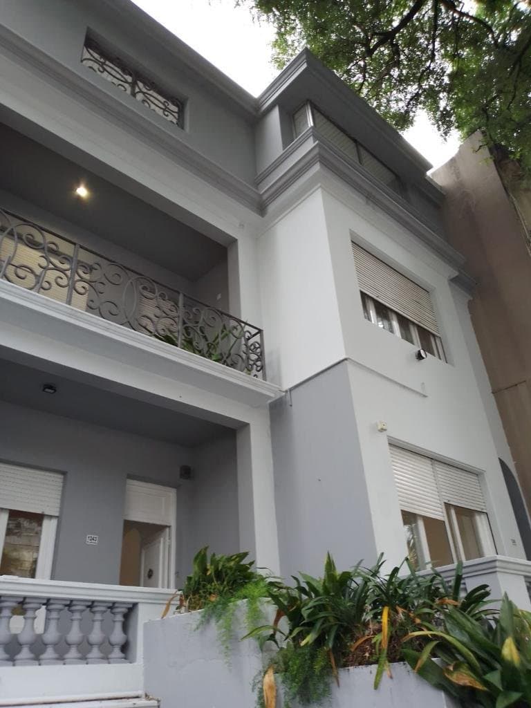 Alquiler Casa Residencia de Múltiples Oficinas Pocitos Montevideo