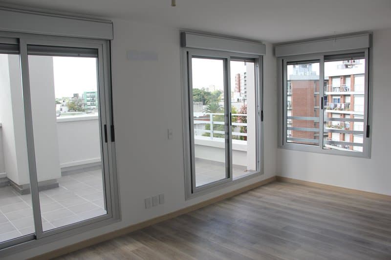 Venta Apartamento 1 dormitorio Montevideo Vento Tres Cruces