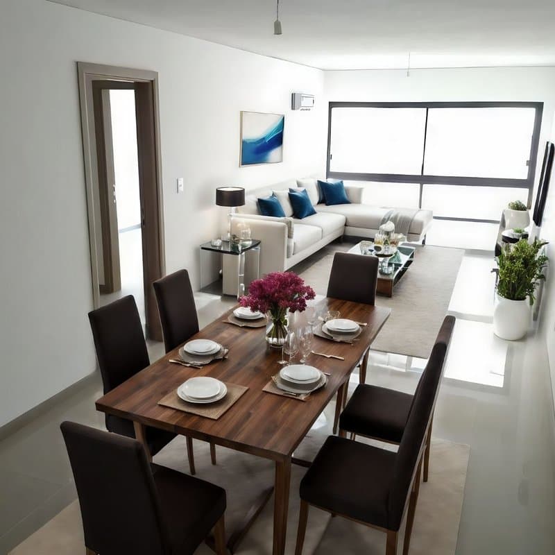Venta apartamento rentado 1 dormitorio Centro Montevideo City Tower 1004