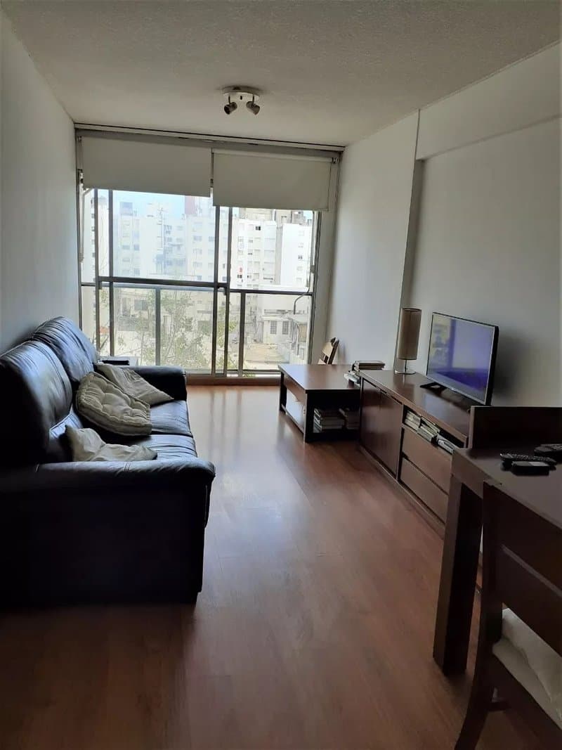 Venta apartamento 2 dormitorios a pasos de Playa Pocitos