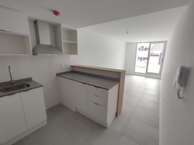 Apartamento en alquiler de 2 dormitorios a estrenar en Centro - Altos de Paraguay 405